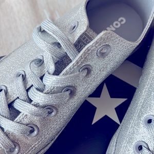 Converse sneakers
